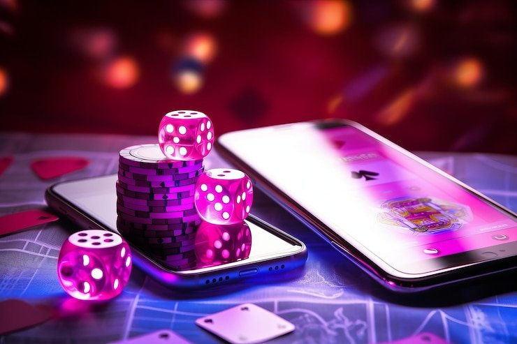 Slot games interface on we88 slot platform