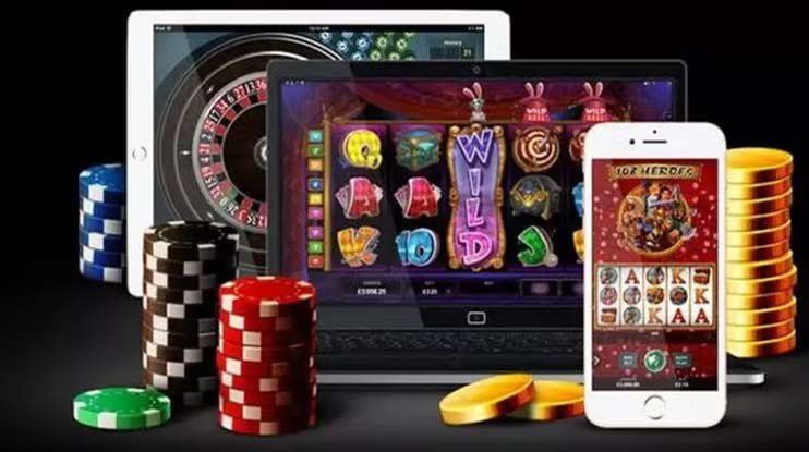 BCA and Mandiri bank logos for virtual account deposits at we88 slot